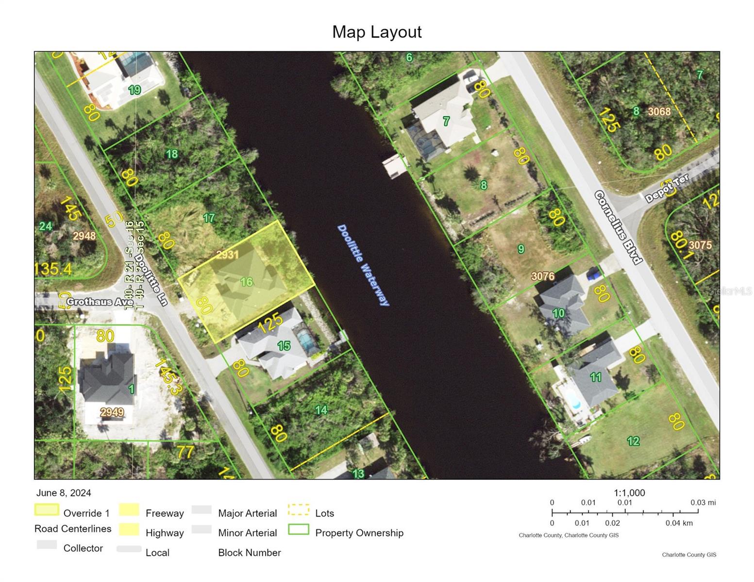 2170 Doolittle Ln Property Photo 15