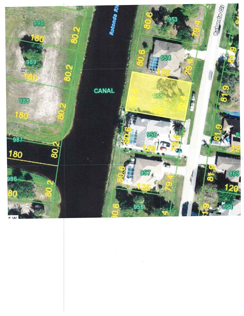 231 ROTONDA CIR Property Photo 1