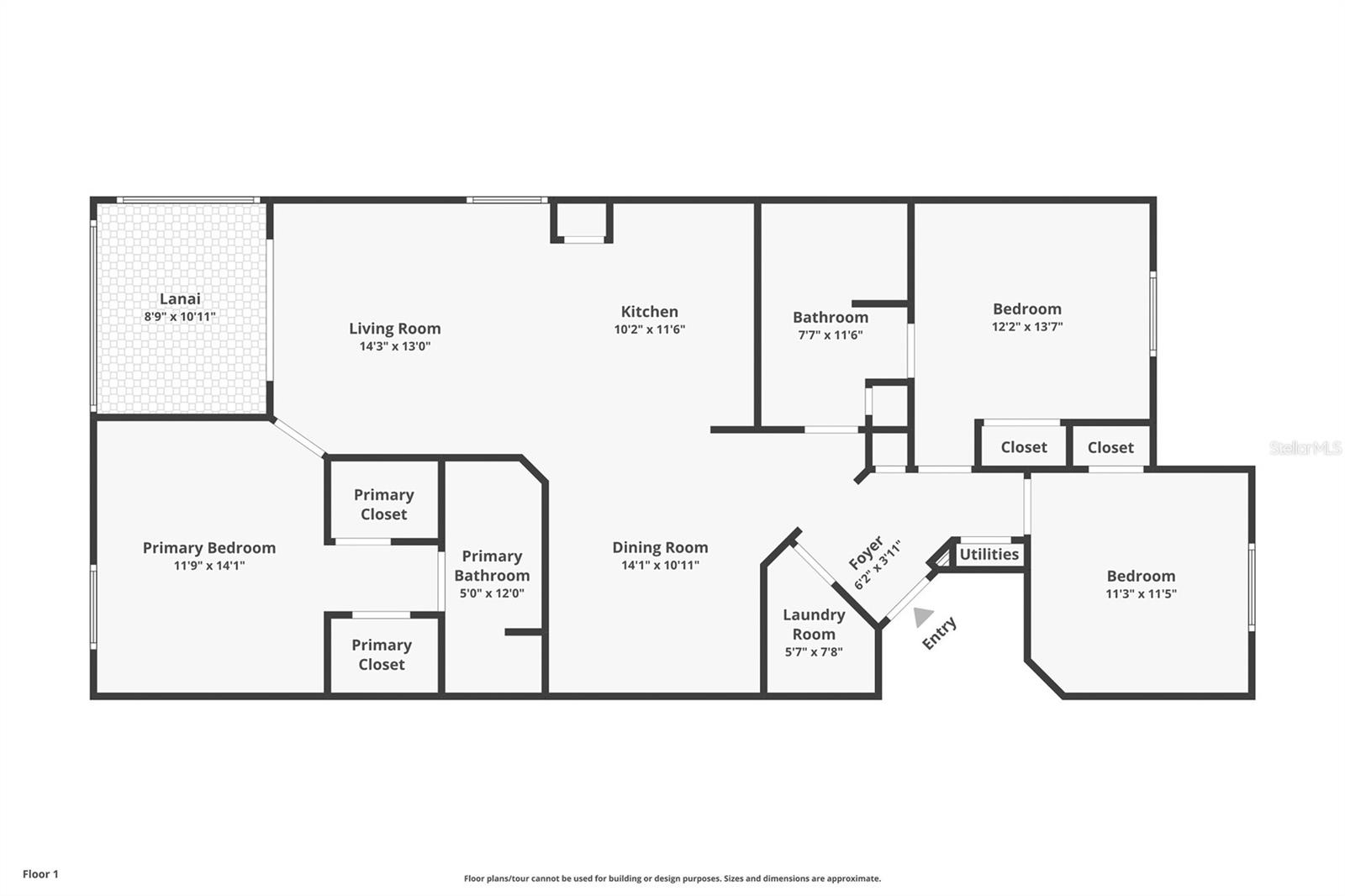 12280 Wellen Golf St #208 Property Photo 2