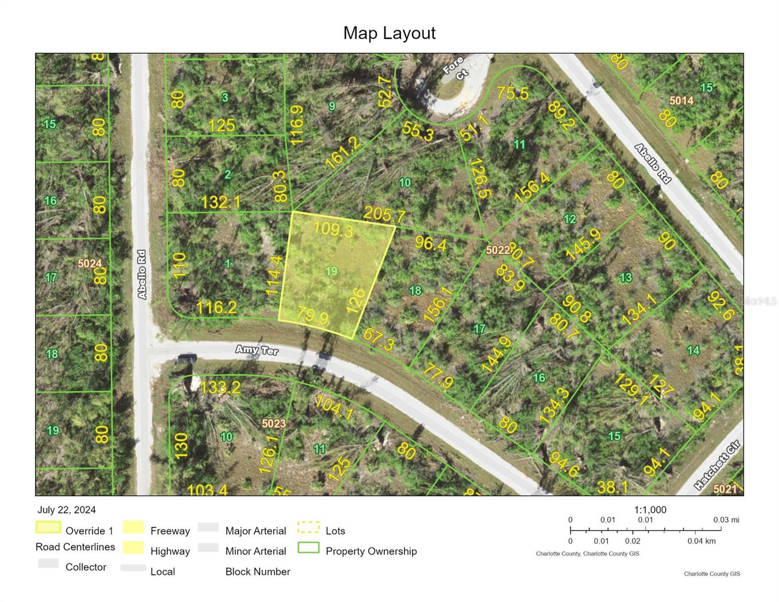 10136 AMY TER Property Photo 1