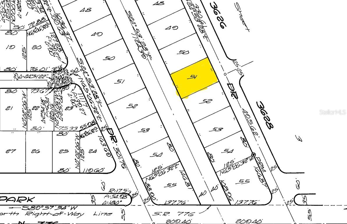 6505 Roberta Dr Property Photo 3