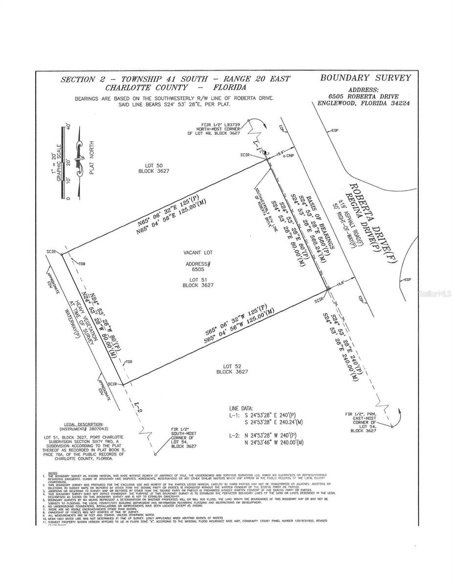 6505 Roberta Dr Property Photo 7