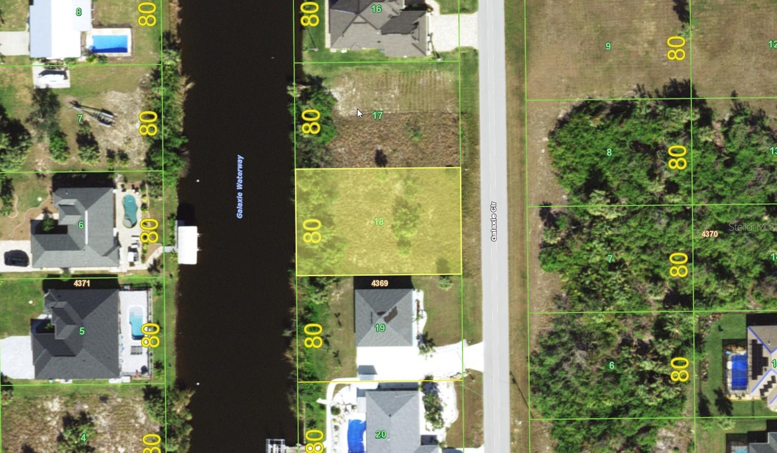 9316 Galaxie Cir Property Photo 1