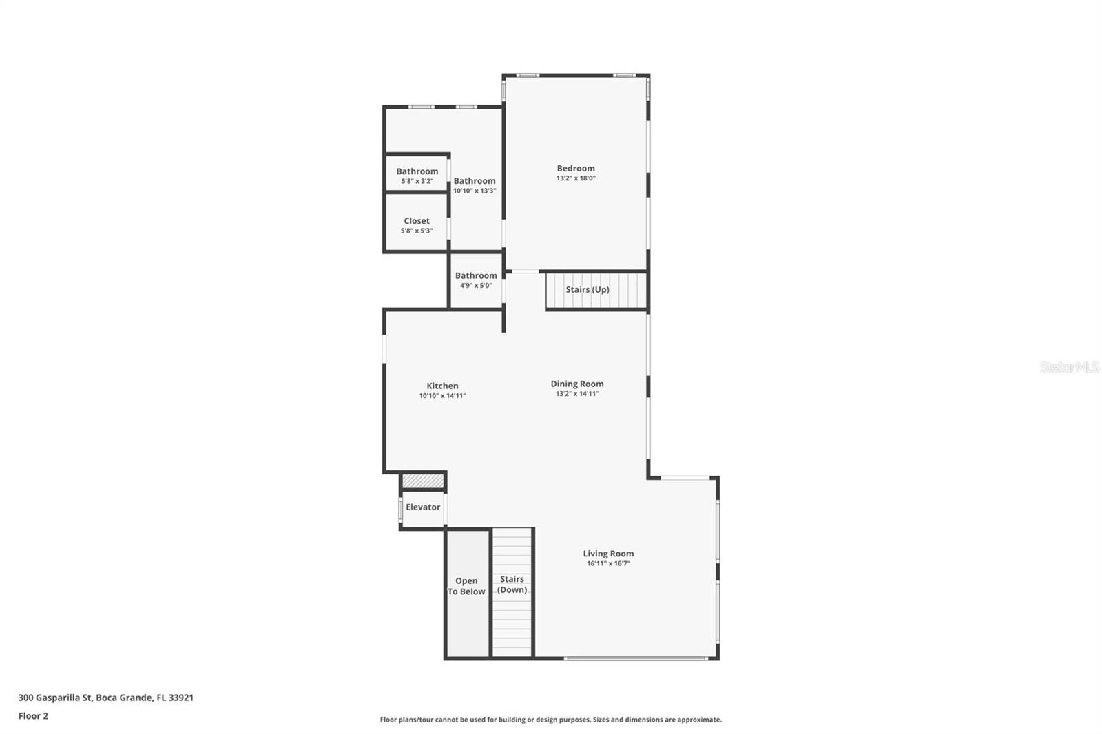 300 Gasparilla St Property Photo 54
