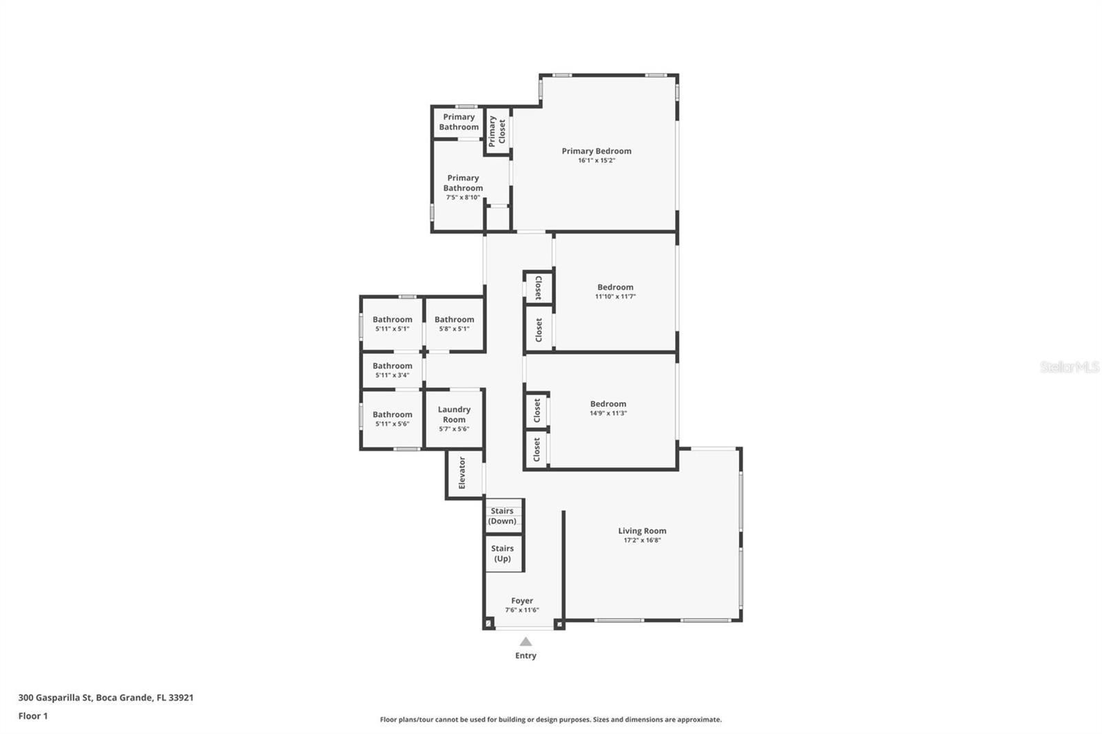 300 Gasparilla St Property Photo 55