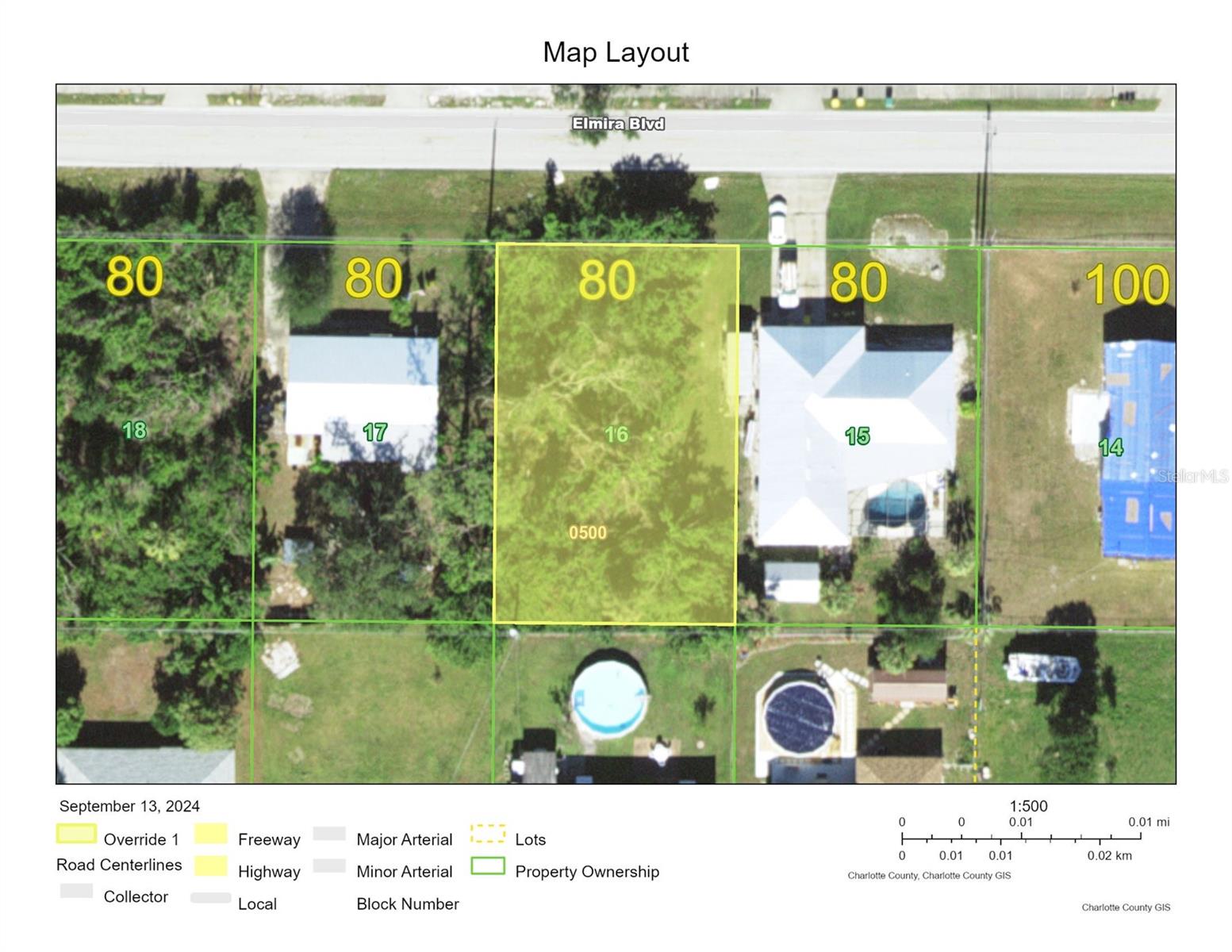 22267 ELMIRA BLVD Property Photo 1