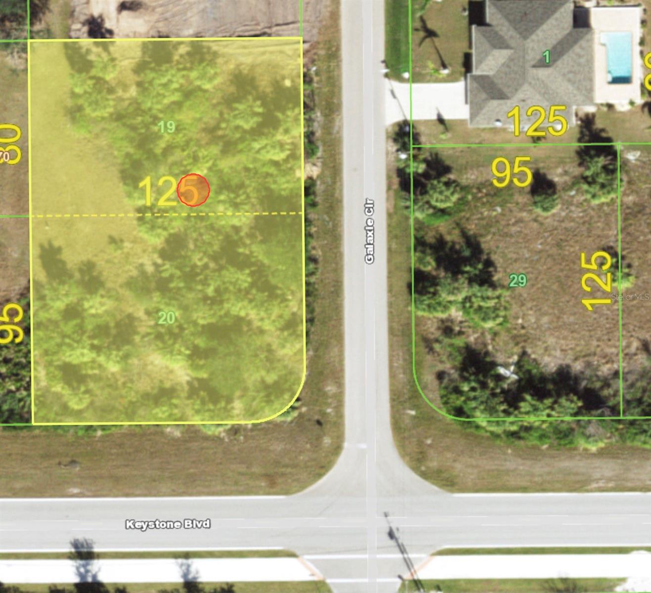 9453 Galaxie Cir Property Photo 8