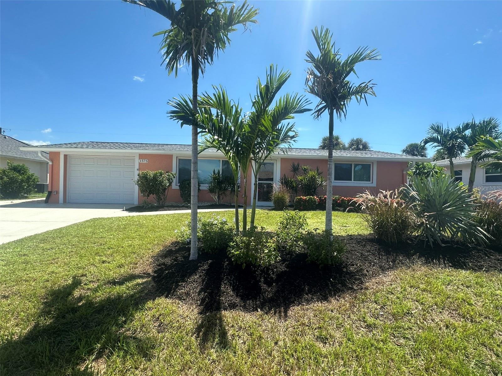 1575 Loralin Dr Property Photo 1