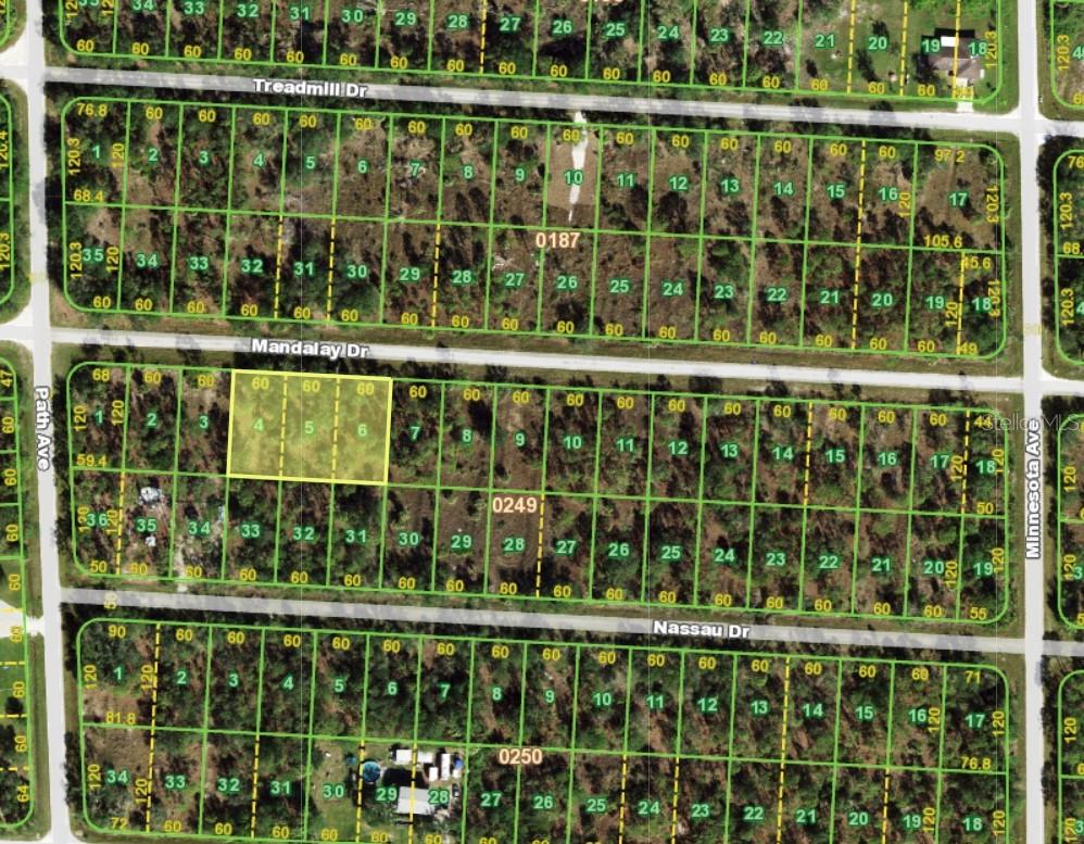 27301 MANDALAY DR Property Photo 1