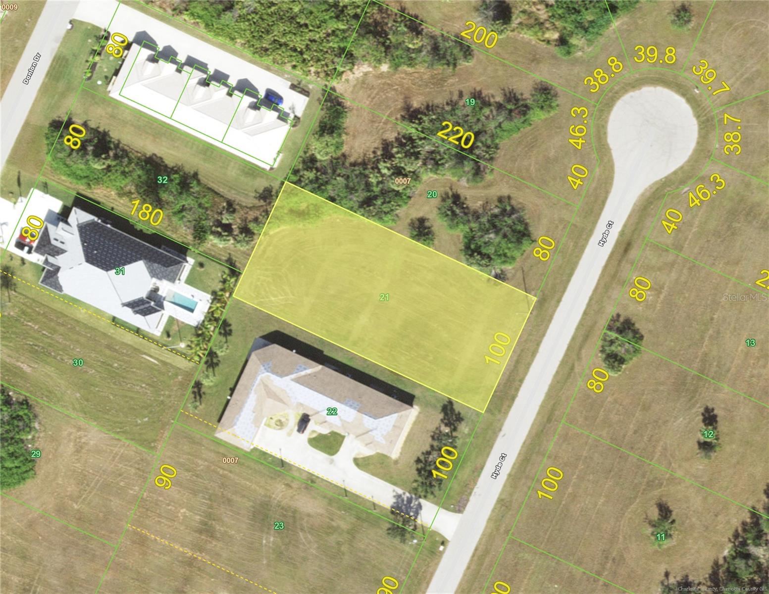 9 HYDE CT Property Photo 1