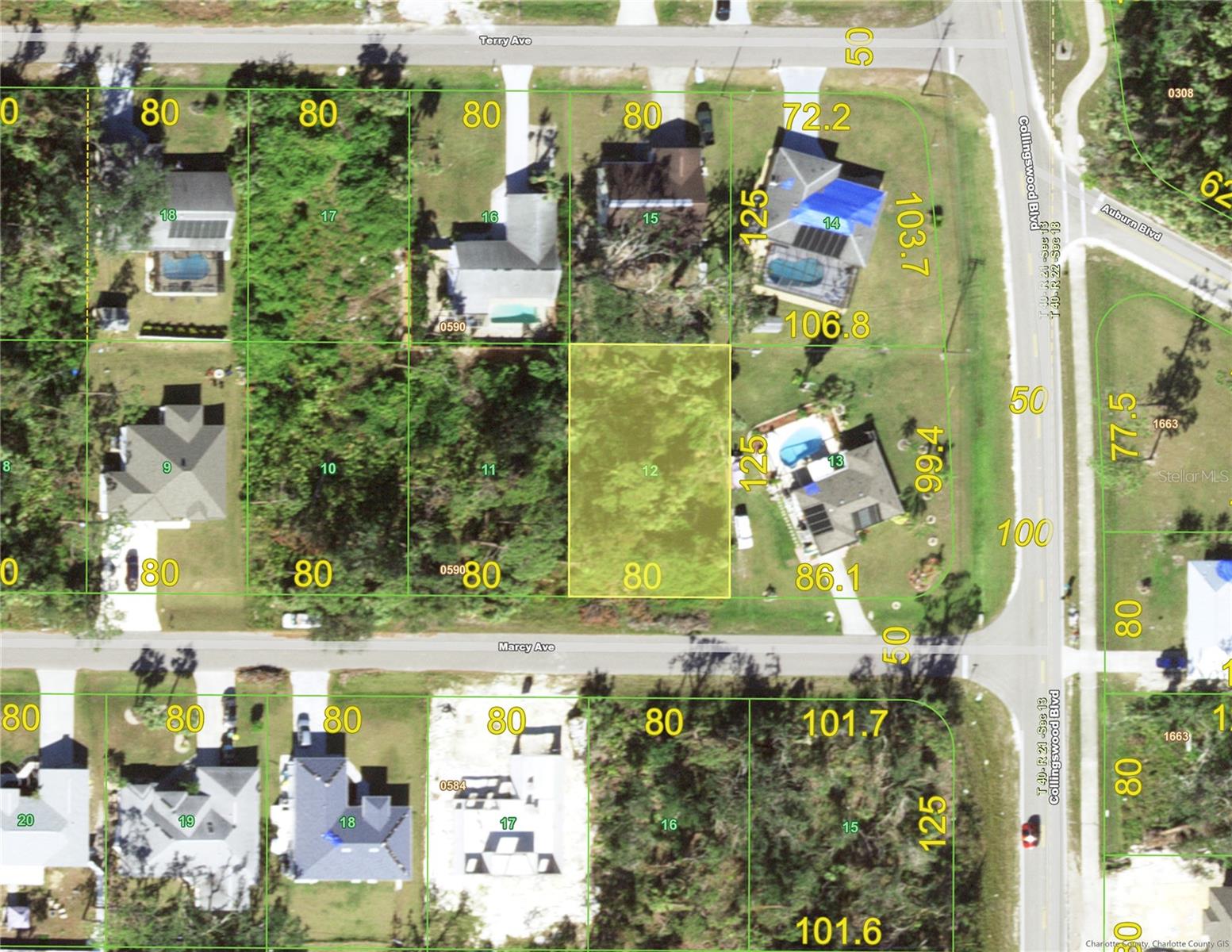 17512 MARCY AVE Property Photo 1