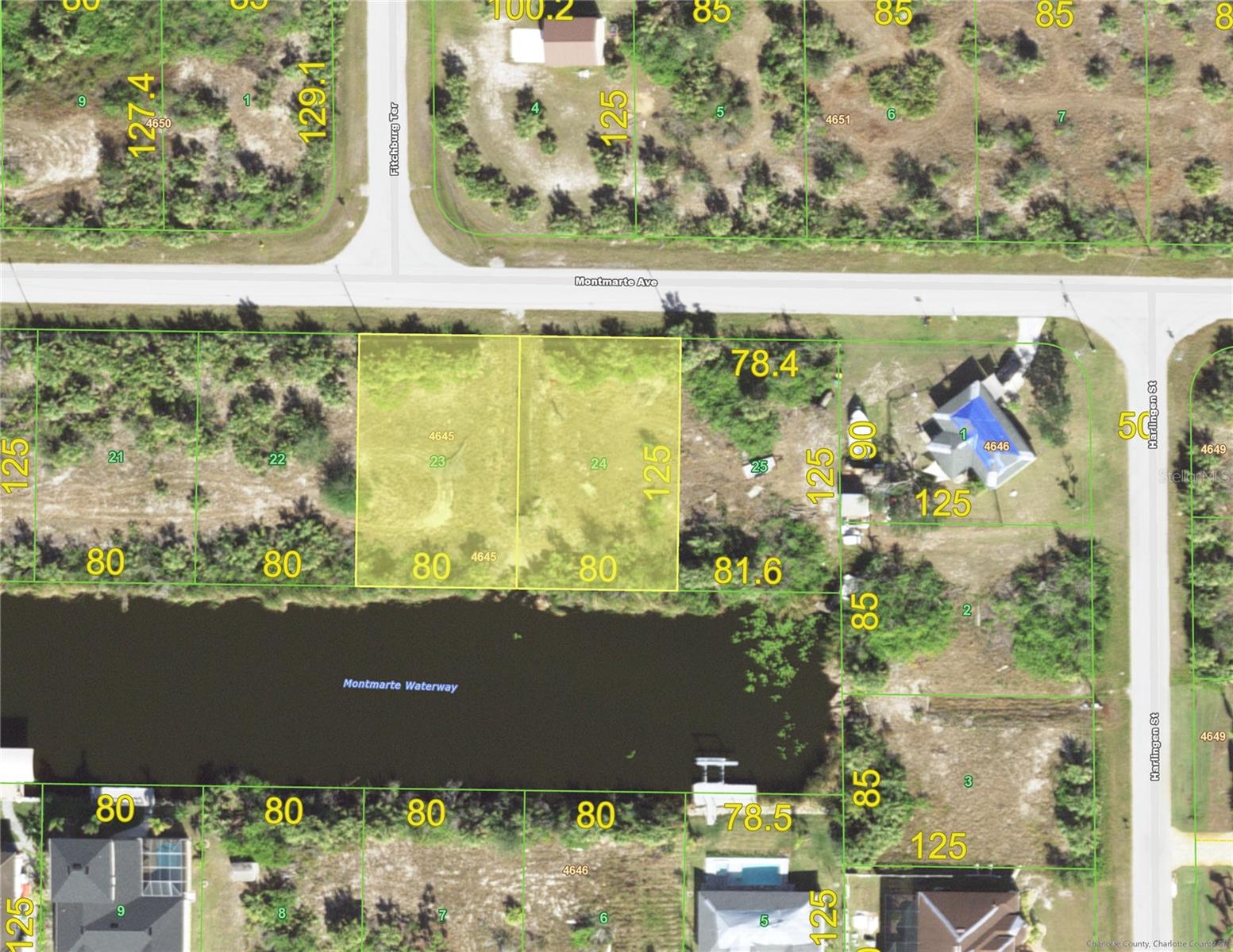 14315 Montmarte Ave Property Photo