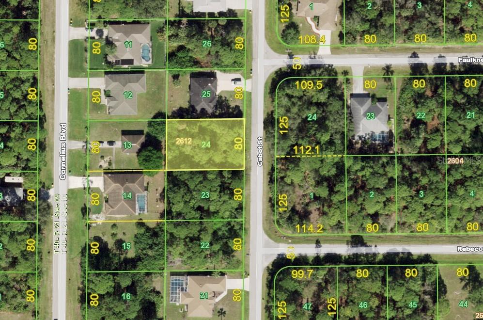 1105 Cabot St Property Photo 2