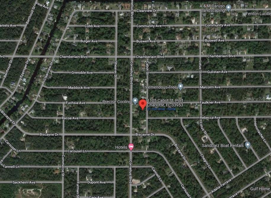 1105 Cabot St Property Photo 3