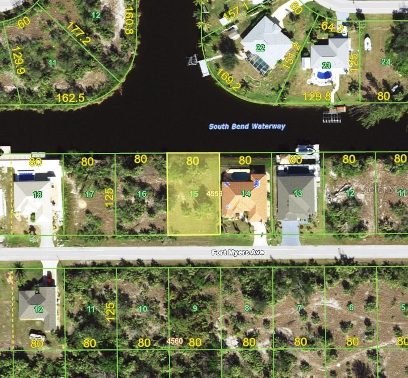 14264 Fort Myers Ave Property Photo