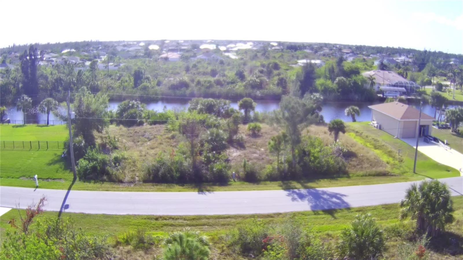 15708 Autry Cir Property Photo 1