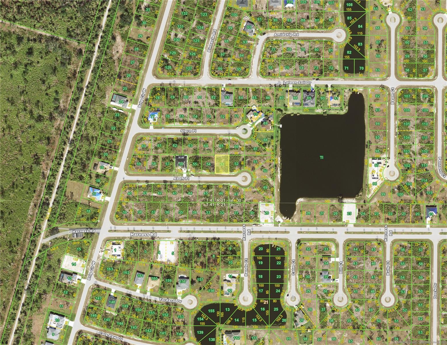 14 Abaft Place Property Photo 1