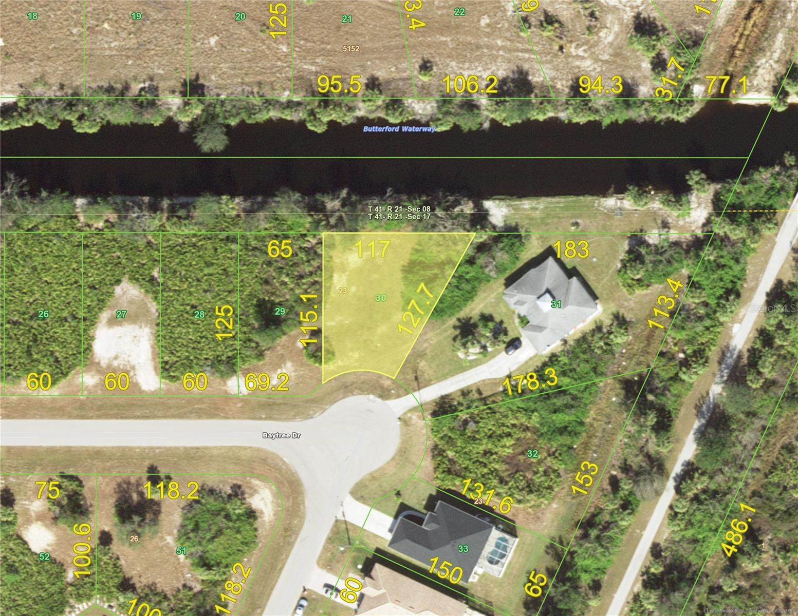 326 Baytree Dr Property Photo 1
