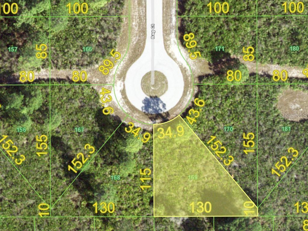 1 Bag (lot 169) Ct Property Photo 1