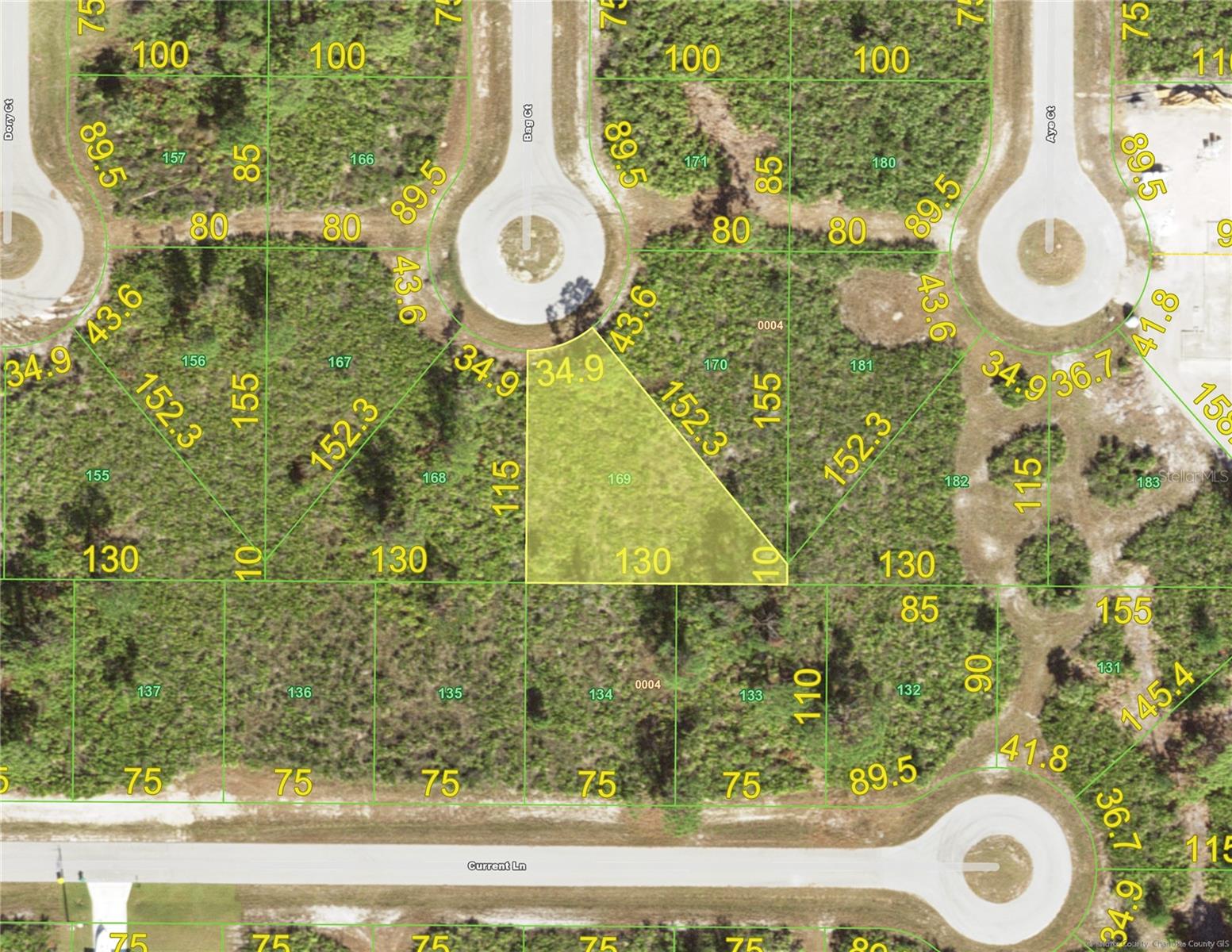 1 Bag (lot 169) Ct Property Photo 2