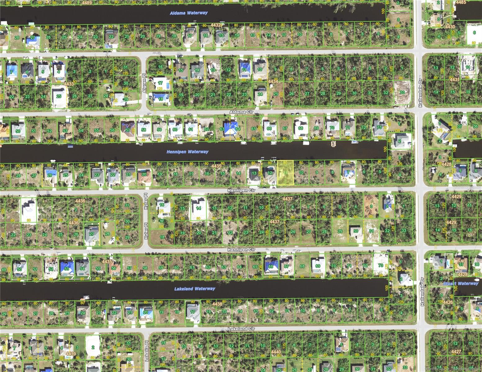 15056 Hennipen Cir Property Photo 11