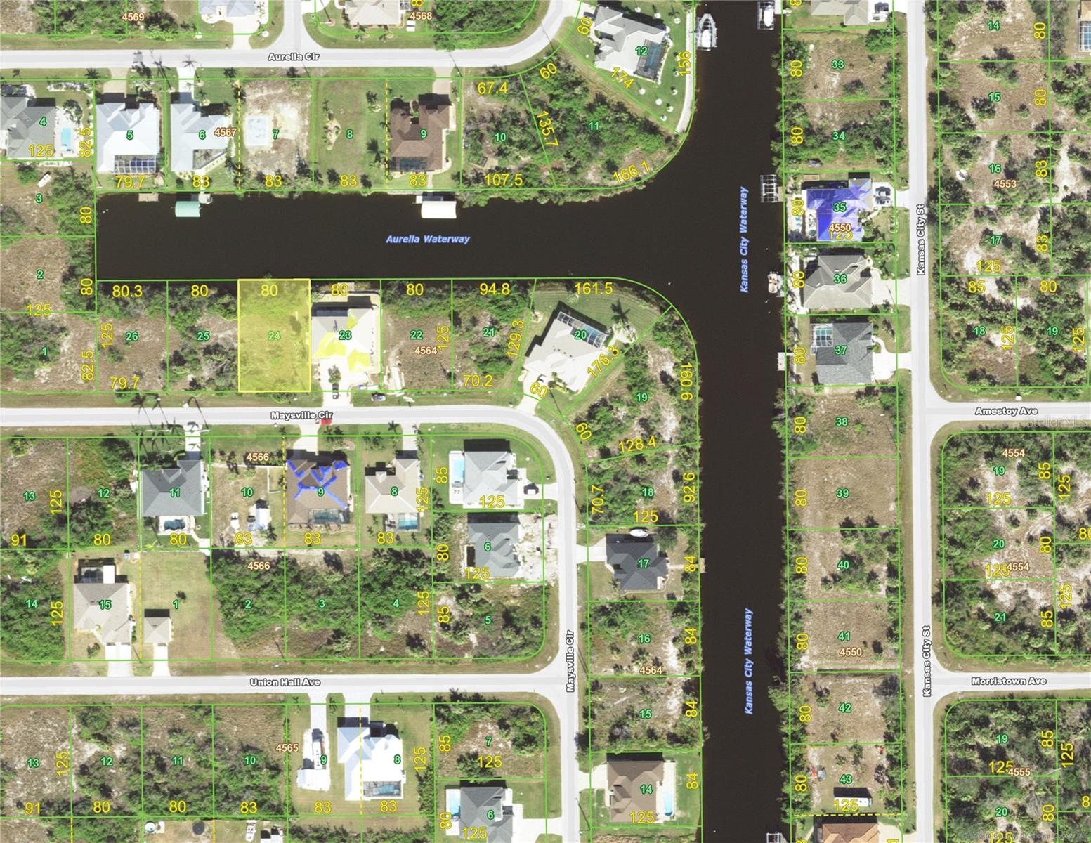 14534 Maysville Cir Property Photo 10