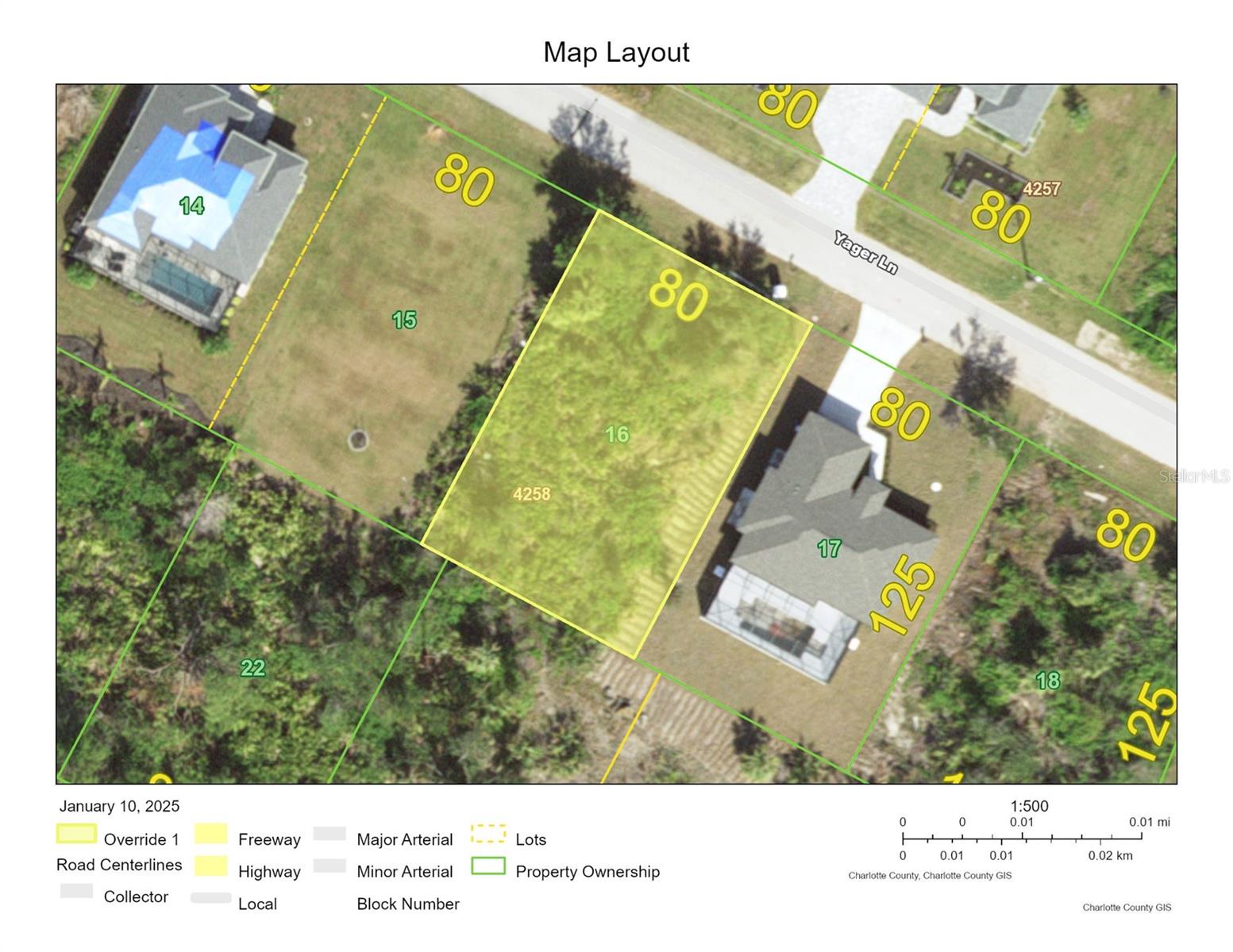 13457 Yager Ln Property Photo 1
