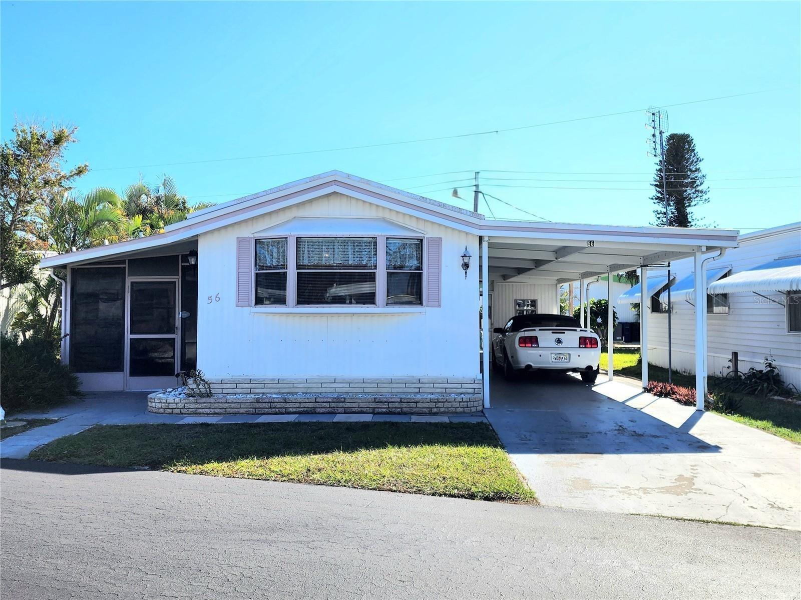 1800 Englewood Rd #56 Property Photo