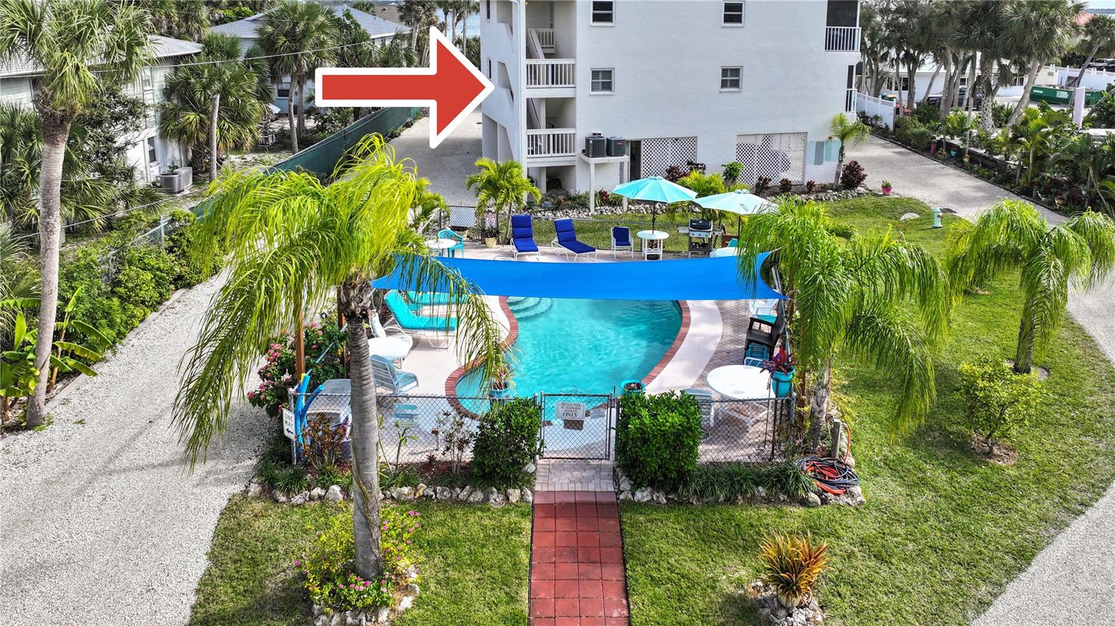 5031 N BEACH RD #116