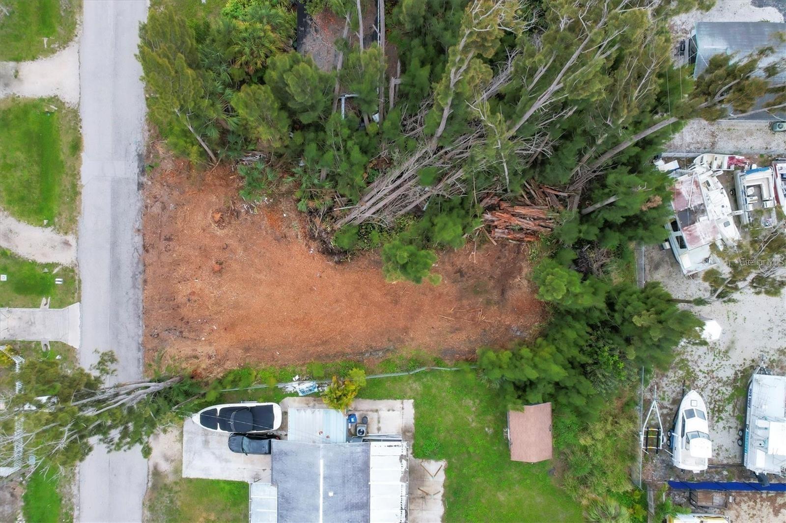 Washington Ave Property Photo 2