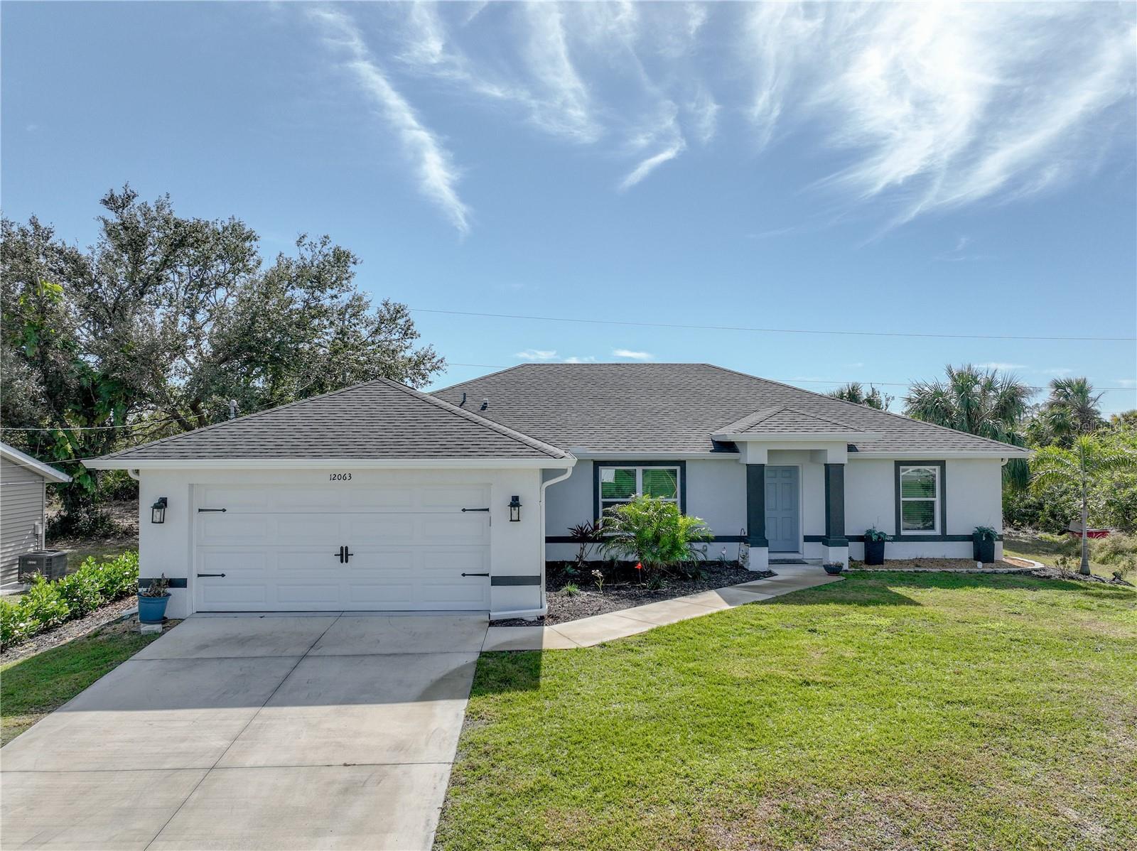 12063 CLAREMONT DR Property Photo 1