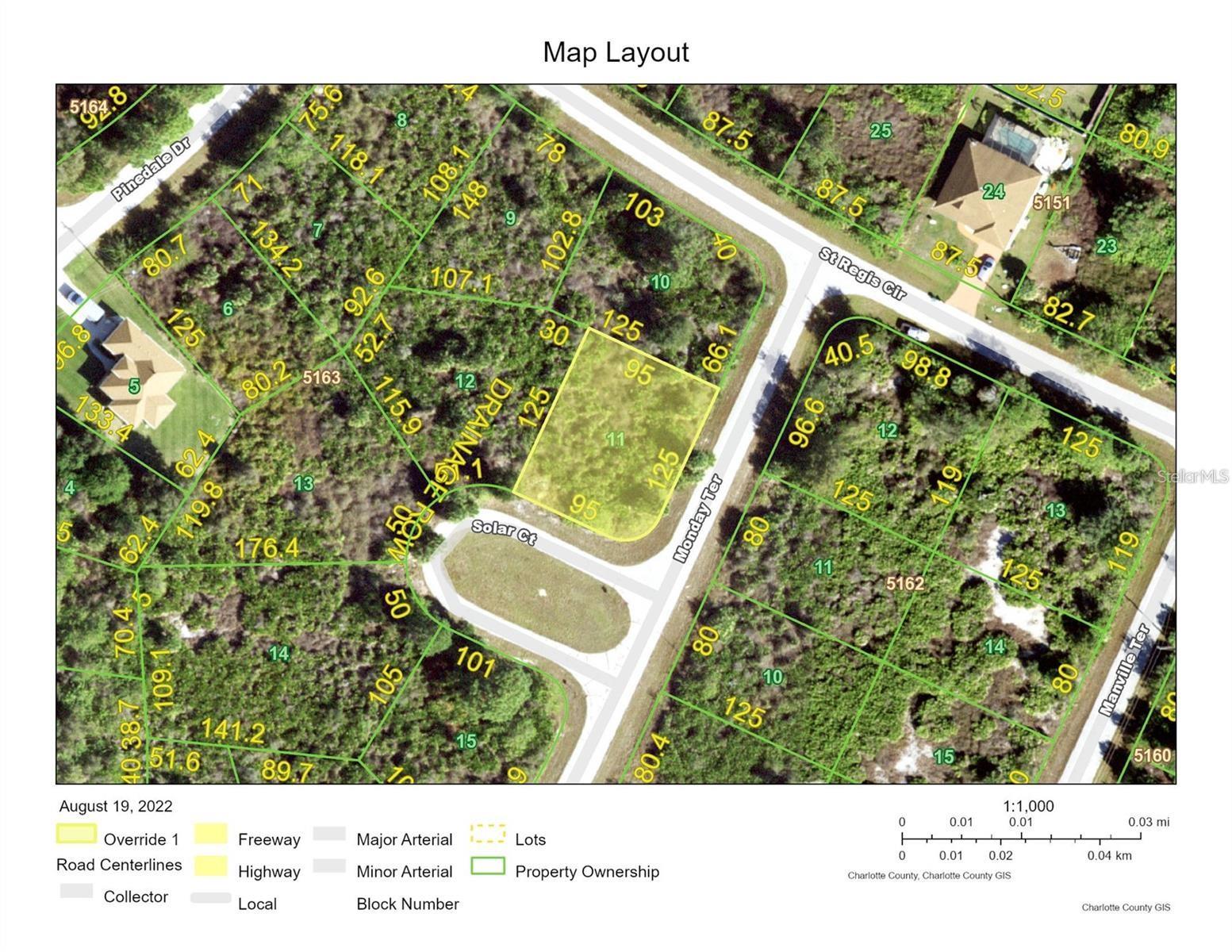 7386 Solar Ct Property Photo 1