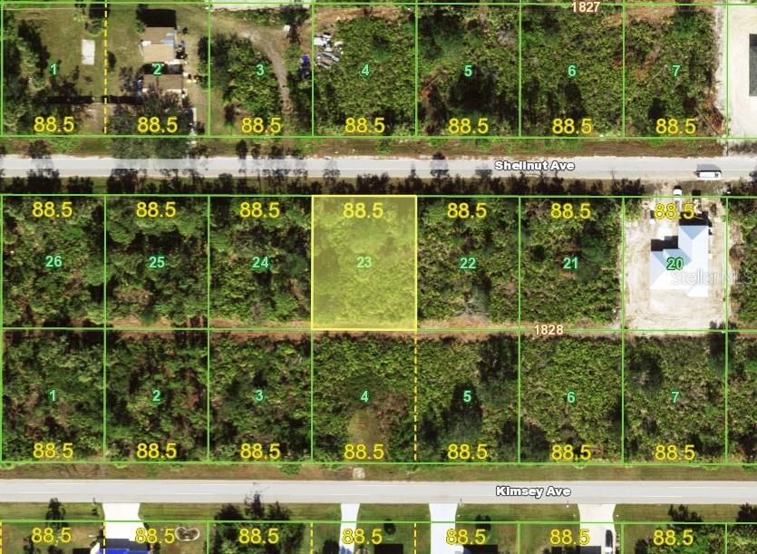 12109 Shellnut Ave Property Photo 1