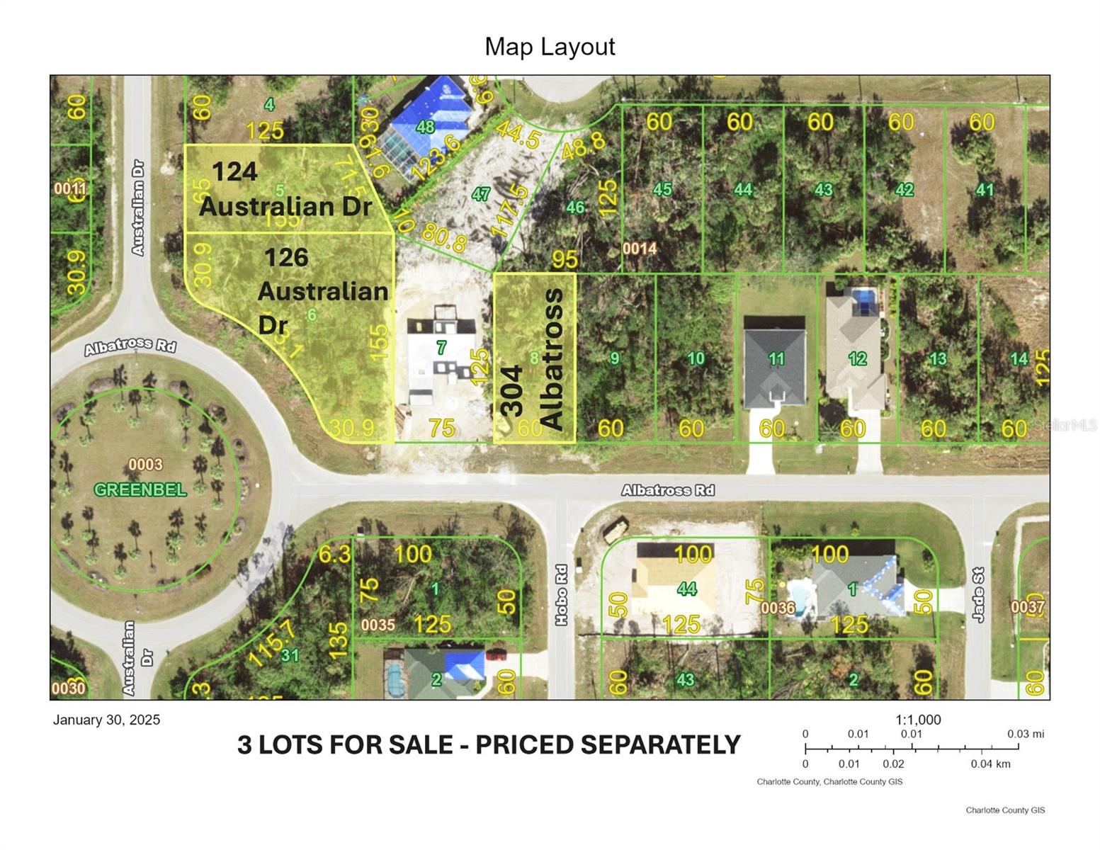 304 Albatross Rd Property Photo 3