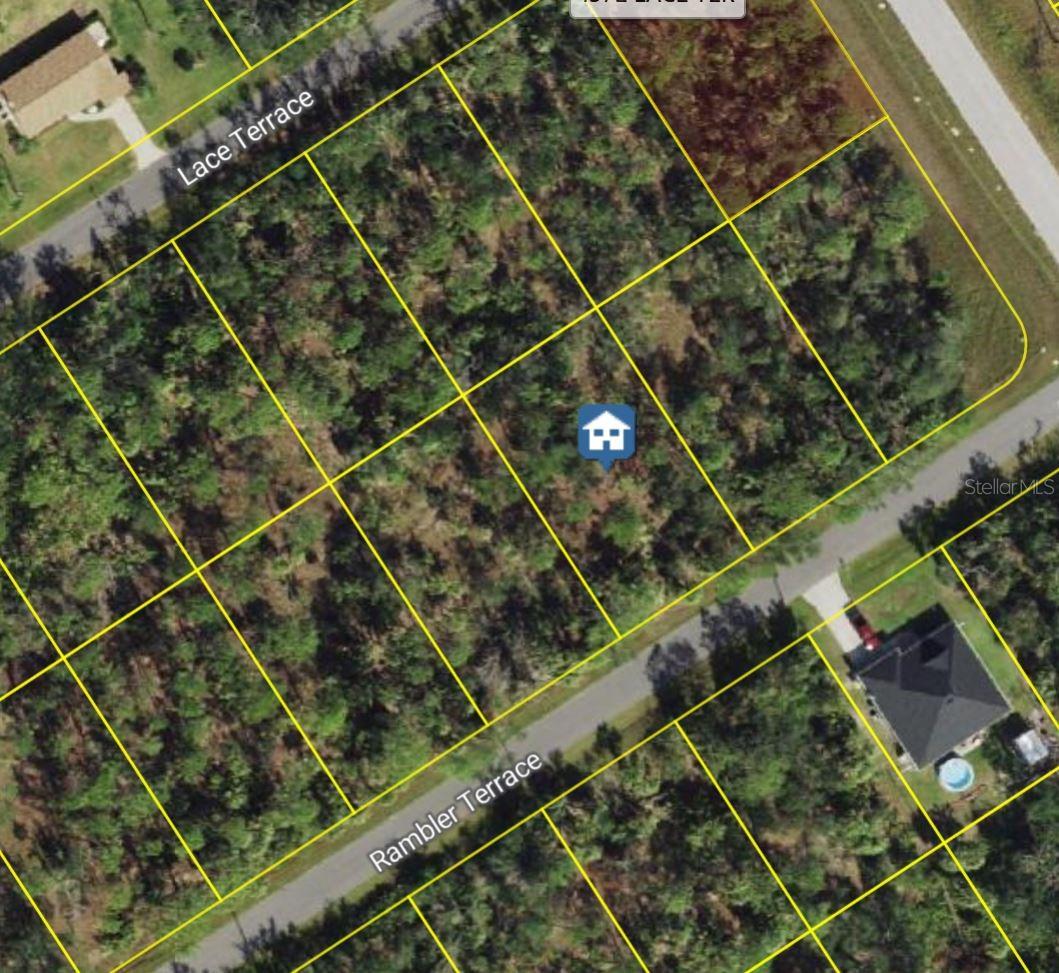 1415 Rambler Ter Property Photo 1
