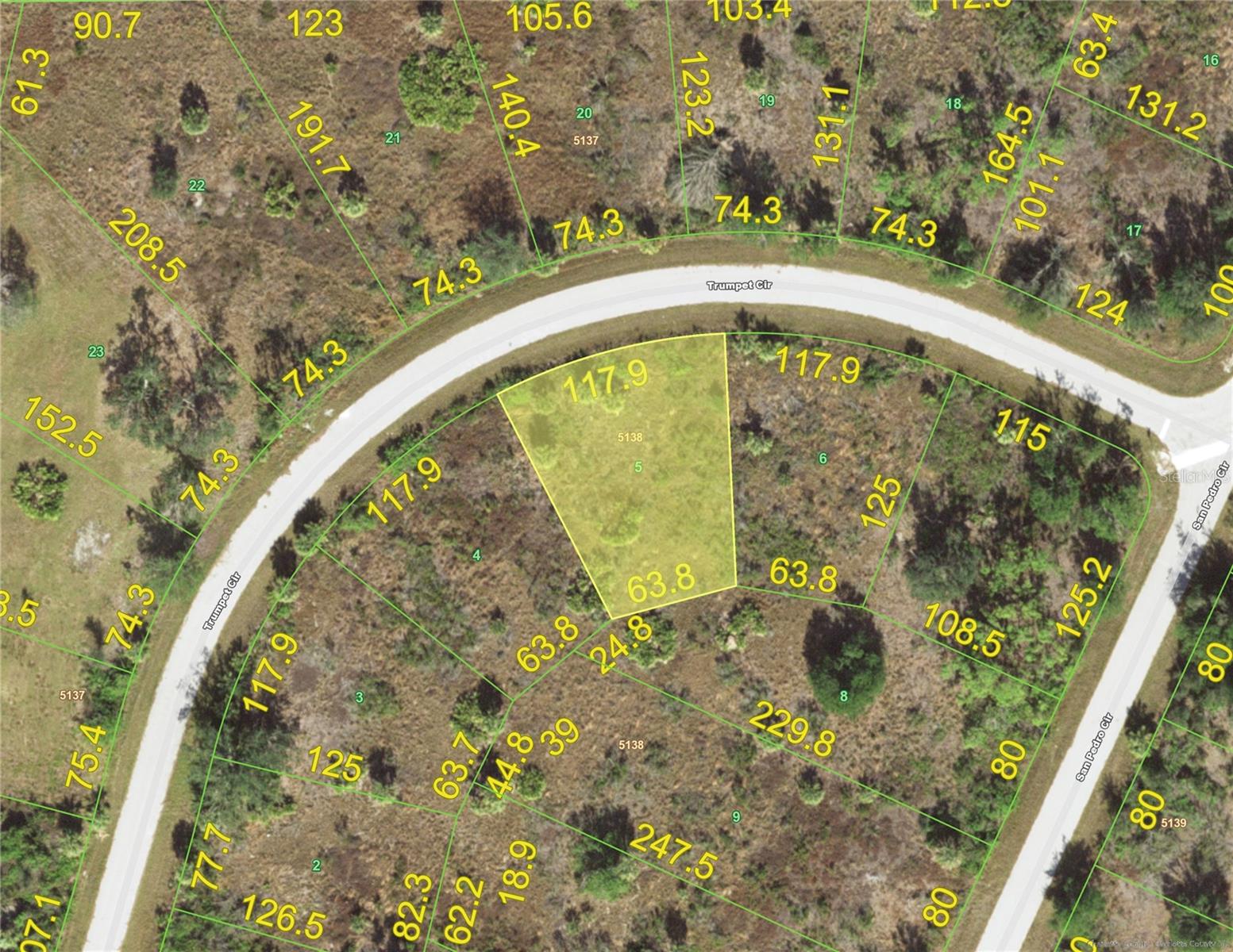 7252 Trumpet Cir Property Photo 1