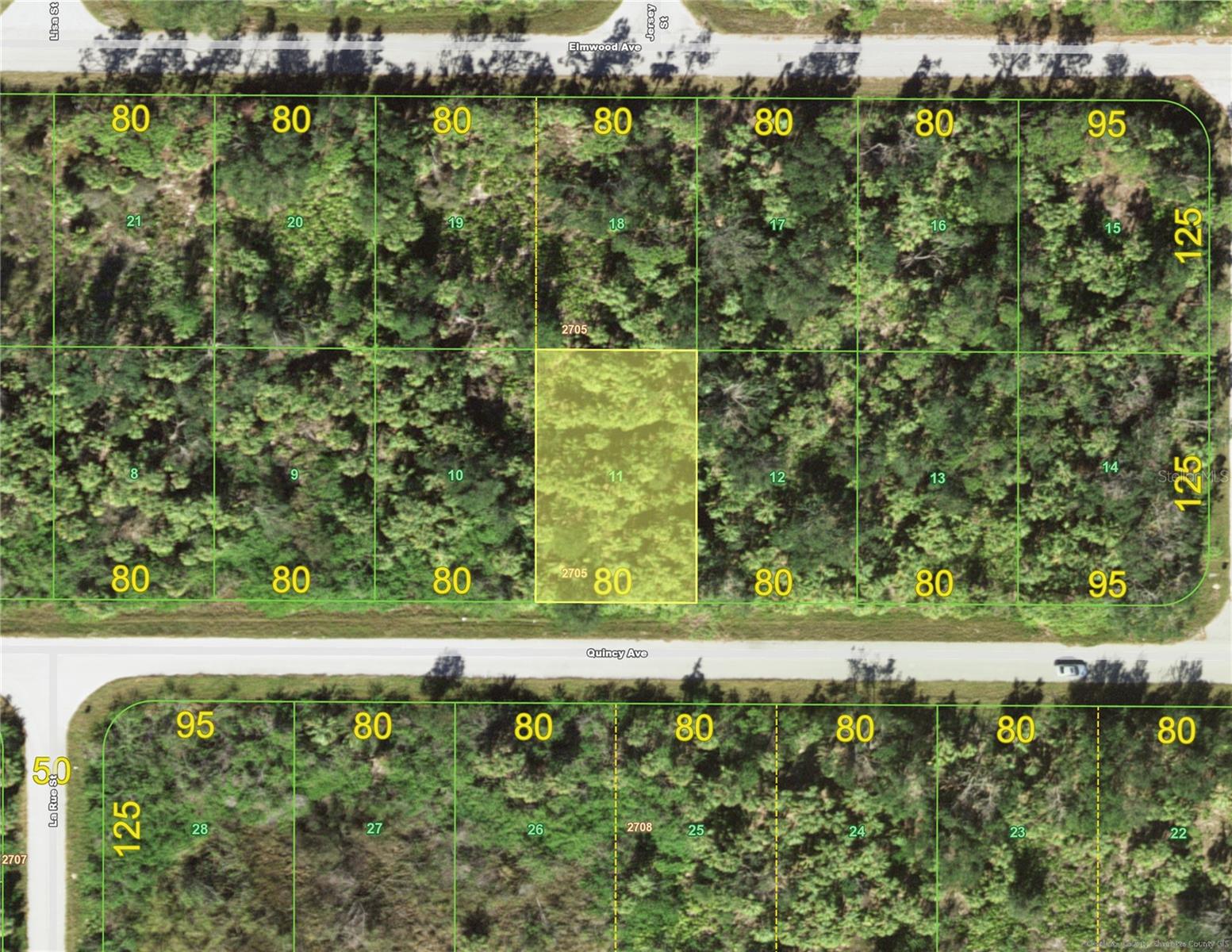 17386 Quincy Ave Property Photo 1
