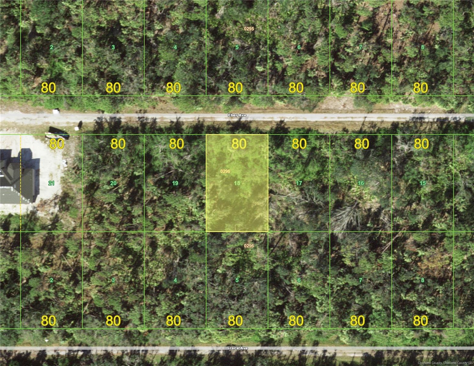 18095 Eber Ave Property Photo 1