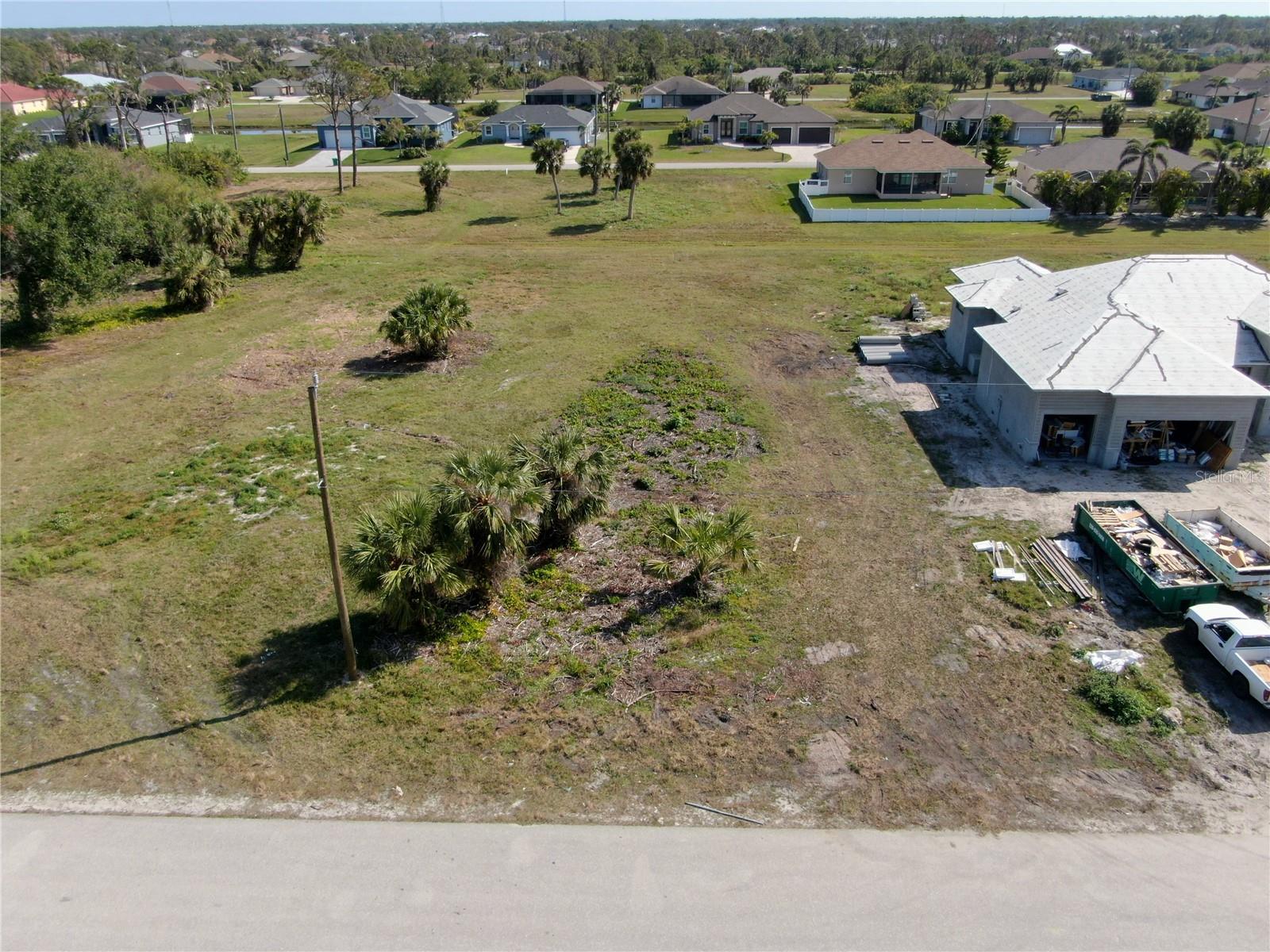 185 Rotonda Blvd S Property Photo 1