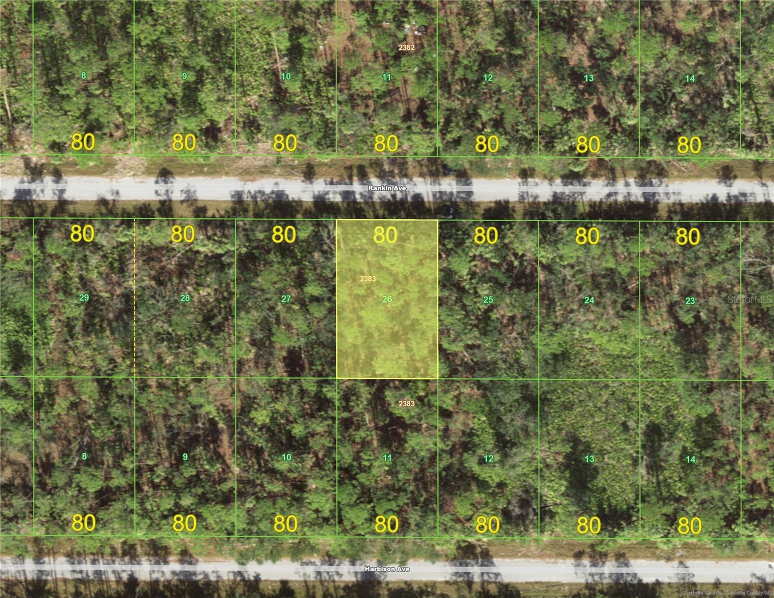 13141 Rankin Ave Property Photo 1