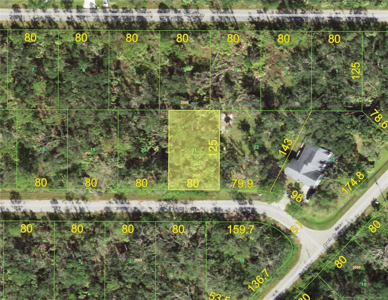 14152 Carrie Ave Property Photo 1