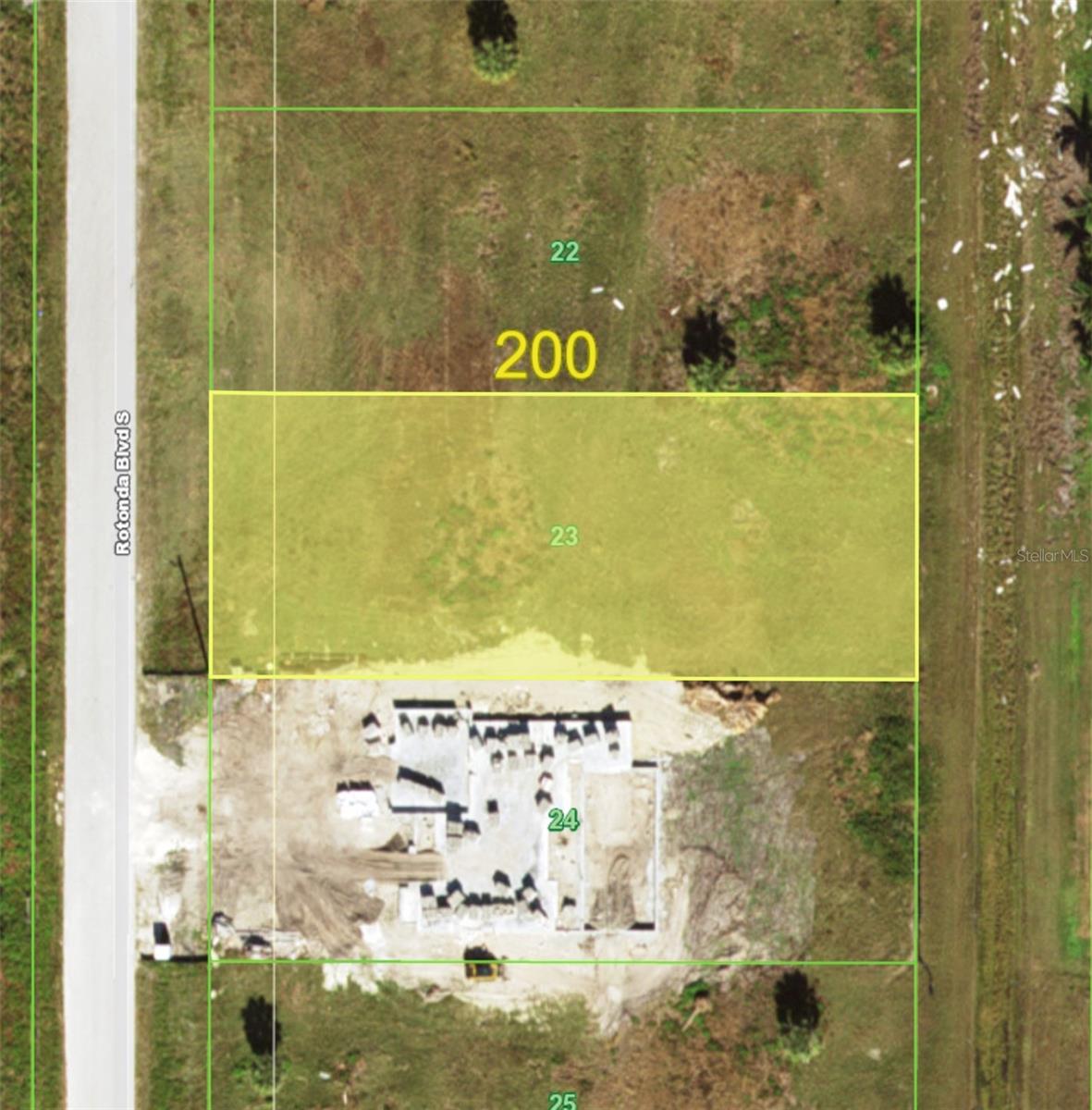 191 ROTONDA BLVD S Property Photo 1