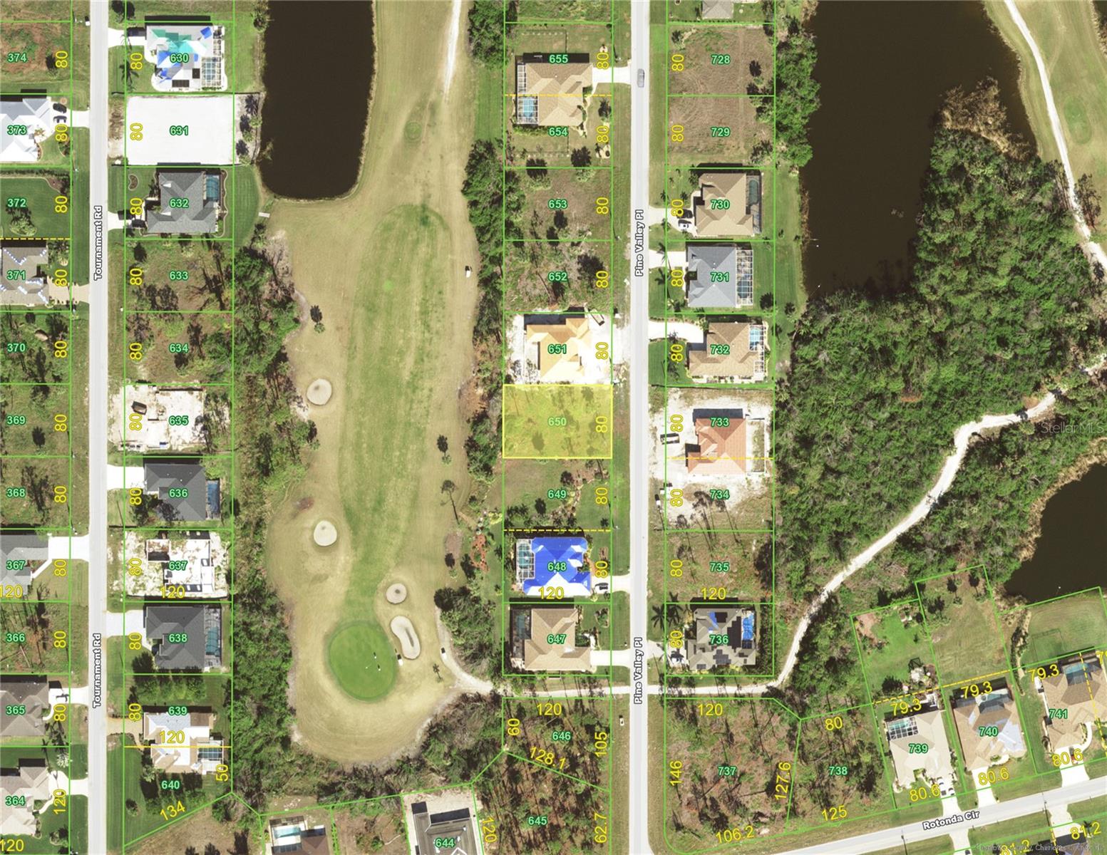 10 Pine Valley Pl Property Photo 2