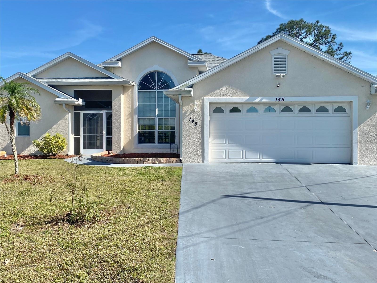 145 Spur Dr Property Photo