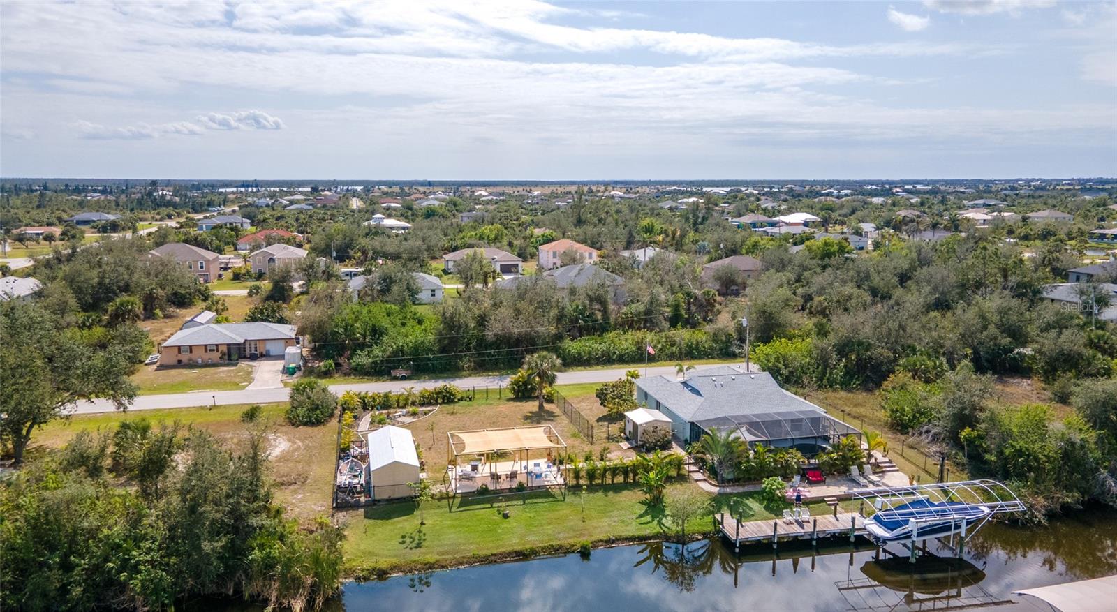 14382 Lillian Cir Property Photo 1