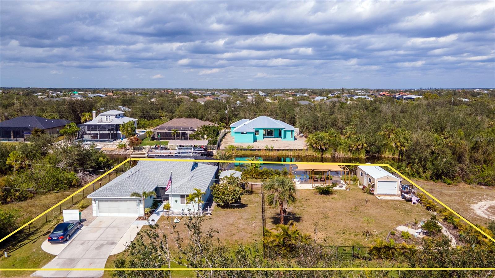14382 Lillian Cir Property Photo 53