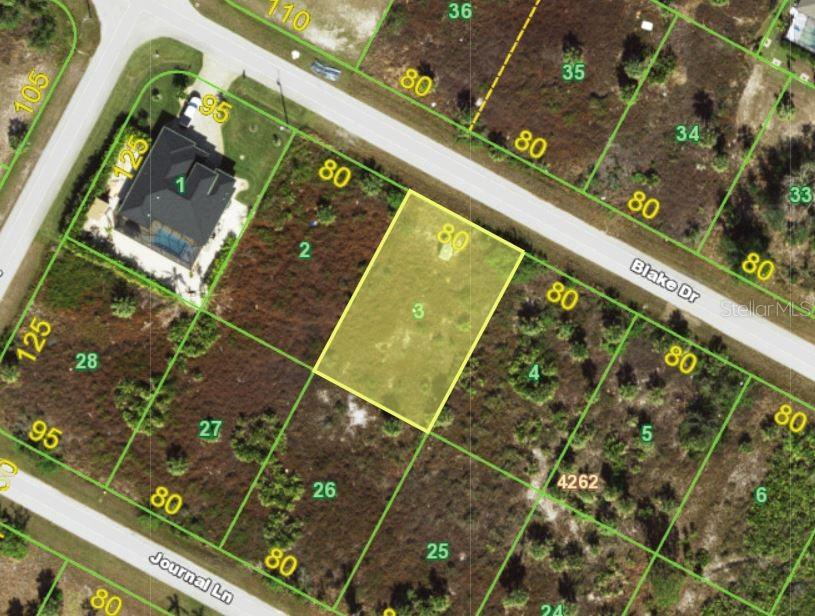 13305 BLAKE DR Property Photo 1