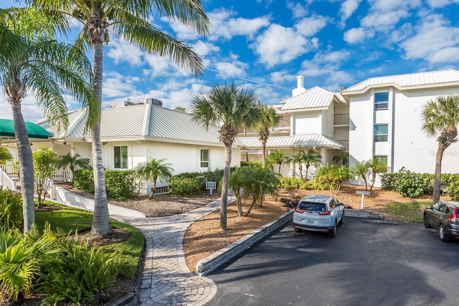 5000 Gasparilla Rd #dc305 Property Photo