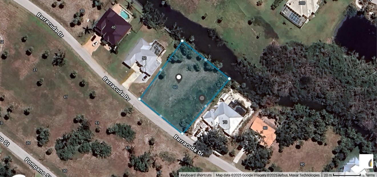60 Barracuda Dr Property Photo 1