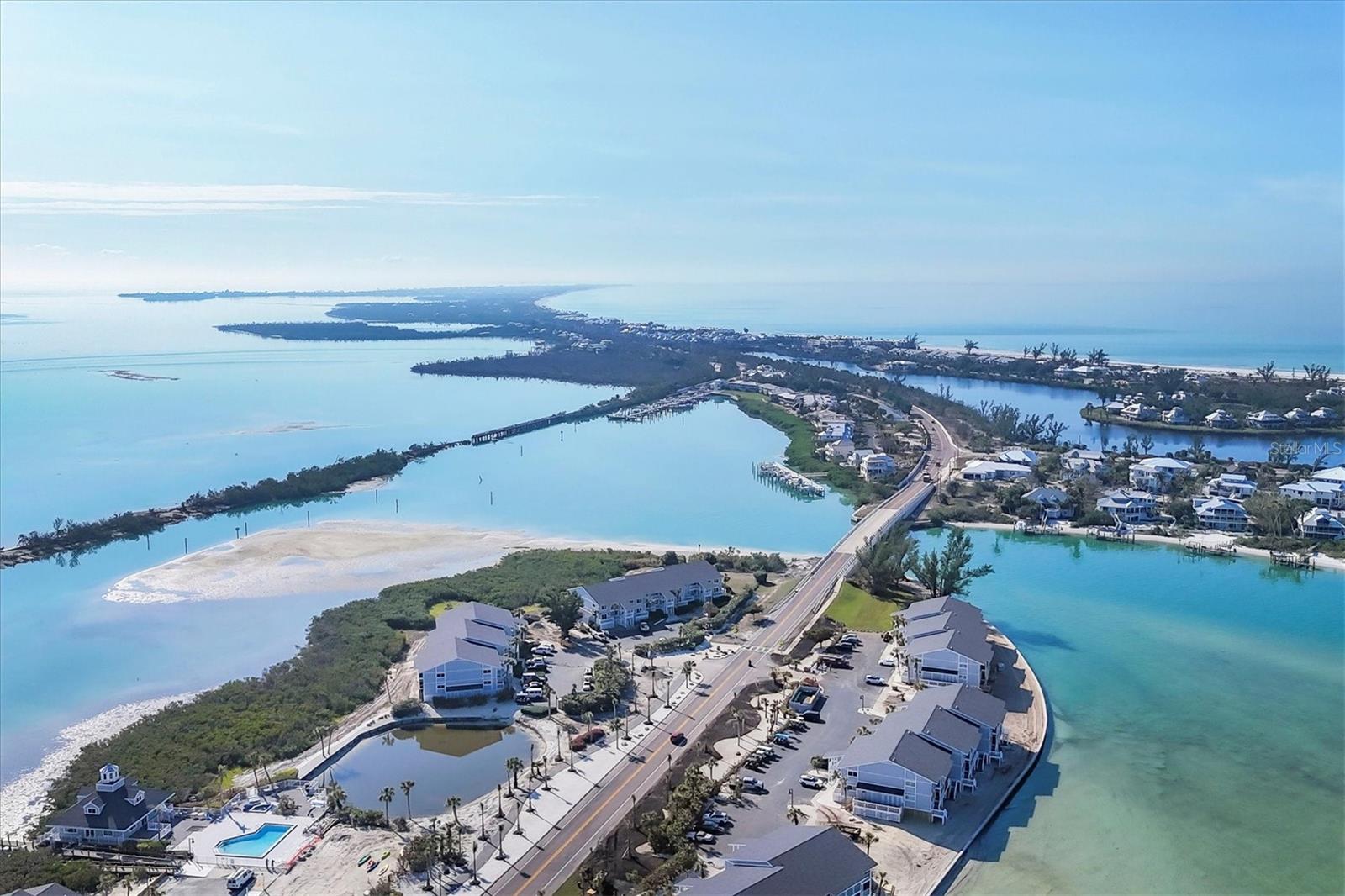 6000 Boca Grande Cswy #d38 Property Photo